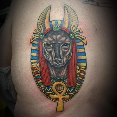 Ruth Lloyd tattoo 031