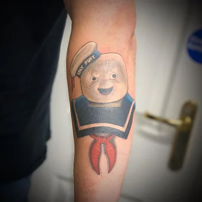 Ruth Lloyd tattoo 033