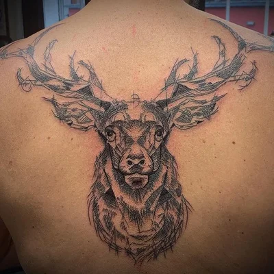 Ruth Lloyd tattoo 038