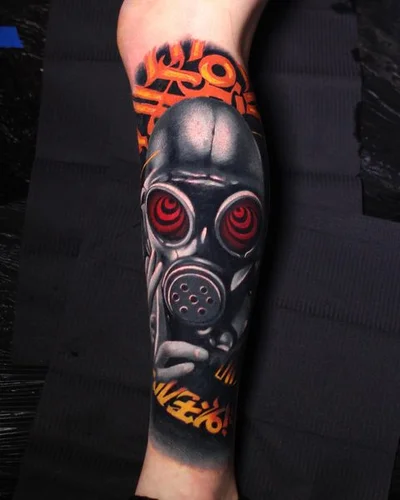 Ruben Martinez tattoo 007