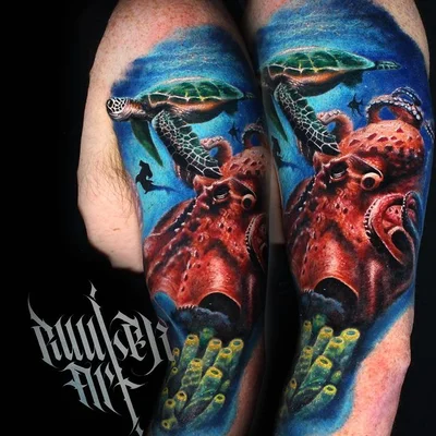 Ruben Martinez tattoo 008