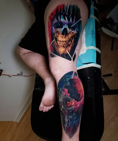 Ruben Martinez tattoo 011