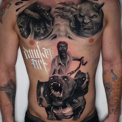 Ruben Martinez tattoo 014