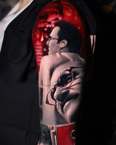Ruben Martinez tattoo 015