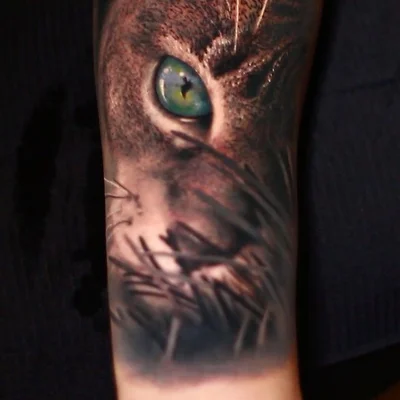 Ruben Martinez tattoo 020