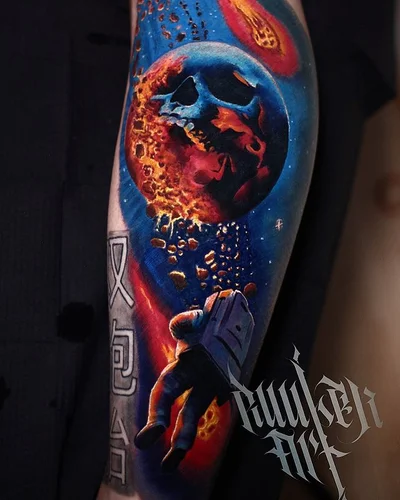 Ruben Martinez tattoo 023