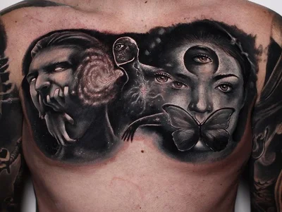 Ruben Martinez tattoo 024