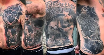 Ruben Martinez tattoo 025