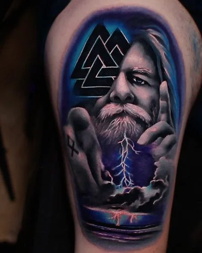 Ruben Martinez tattoo 028