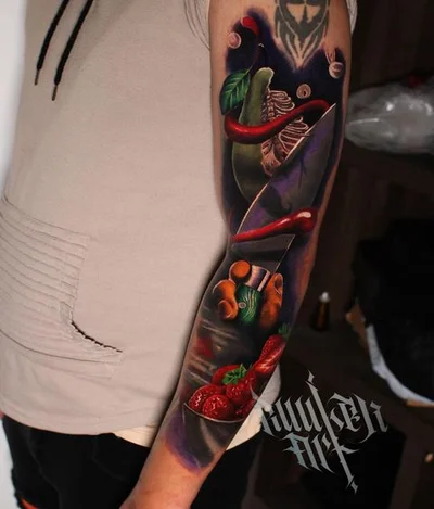 Ruben Martinez tattoo 030
