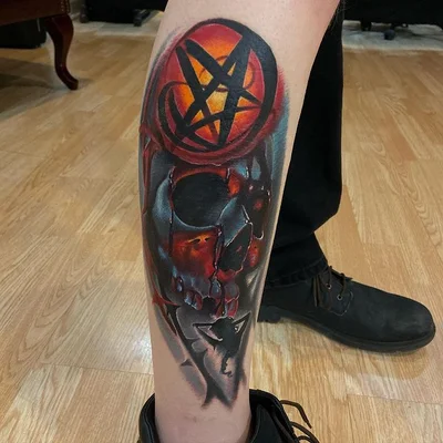 Ruben Martinez tattoo 031