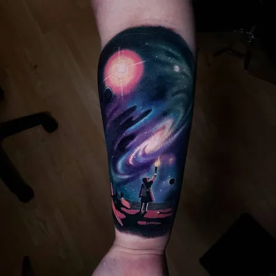 Ruben Martinez tattoo 041