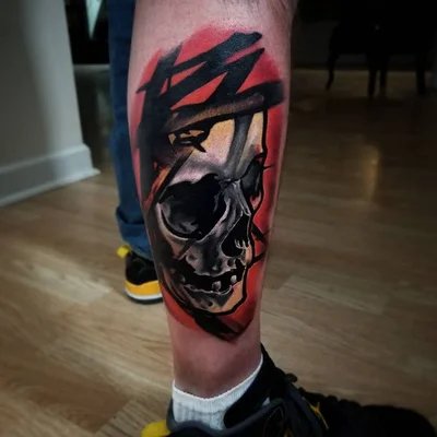 Ruben Martinez tattoo 043
