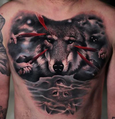 Ruben Martinez tattoo 050