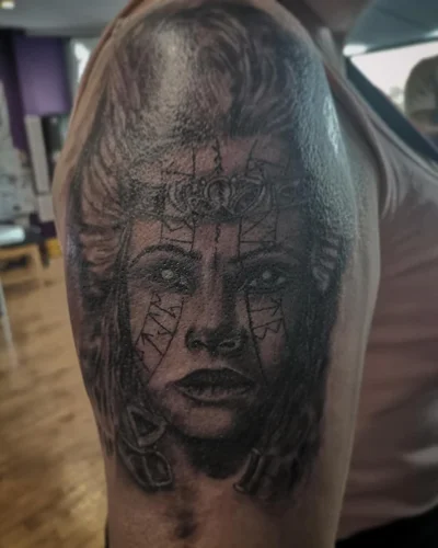 Ruvan Coetzee tattoo ig_008