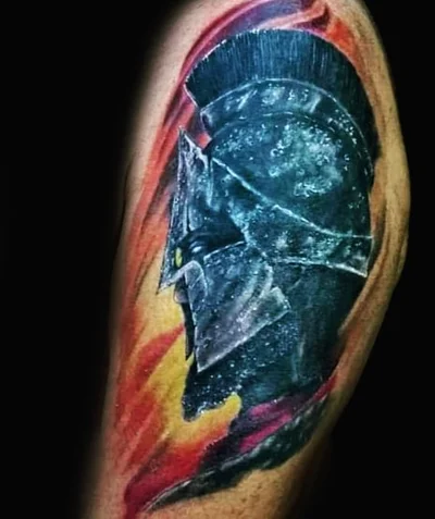 Ruvan Coetzee tattoo ig_014