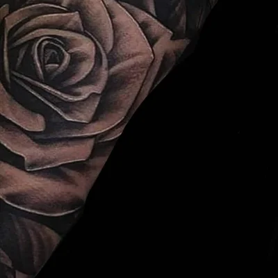 Ruvan Coetzee tattoo ig_016