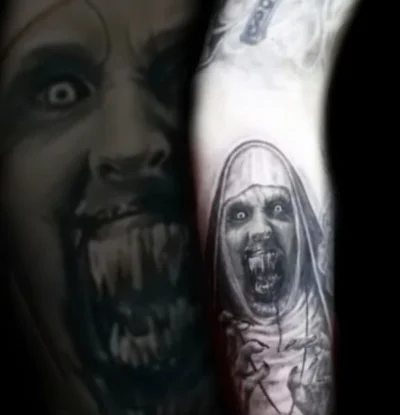 Ruvan Coetzee tattoo ig_018