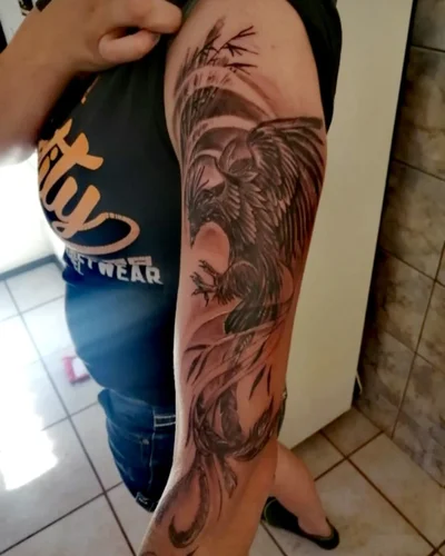 Ruvan Coetzee tattoo ig_020