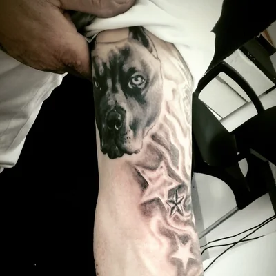 Ruvan Coetzee tattoo ig_023