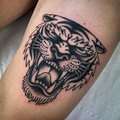 ALBANACH tattoo 009
