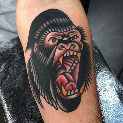 ALBANACH tattoo 010