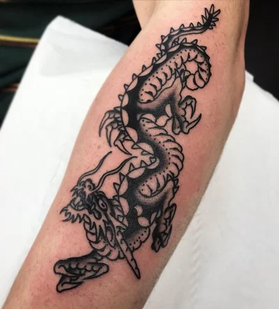 ALBANACH tattoo 011