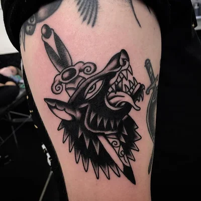ALBANACH tattoo 014