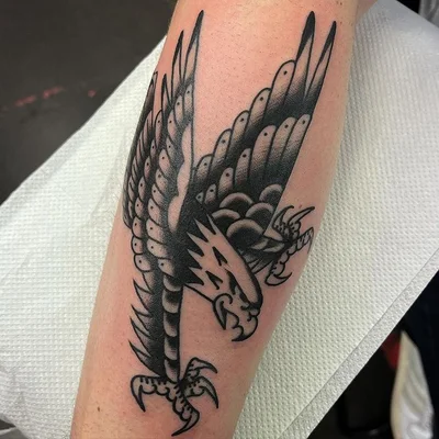 ALBANACH tattoo 019