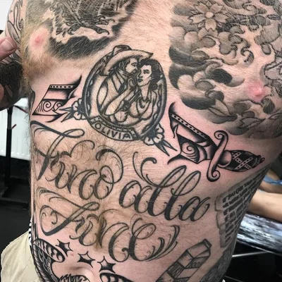 ALBANACH tattoo 023