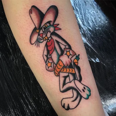 ALBANACH tattoo 024