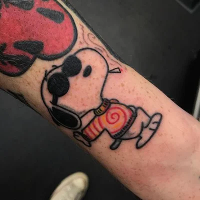 ALBANACH tattoo 026