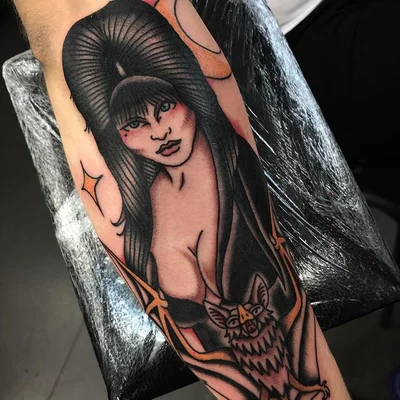ALBANACH tattoo 040