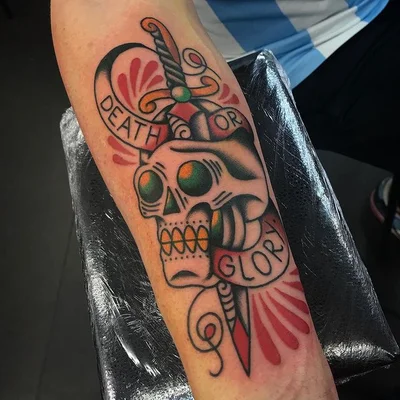 ALBANACH tattoo 042