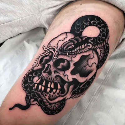ALBANACH tattoo 043