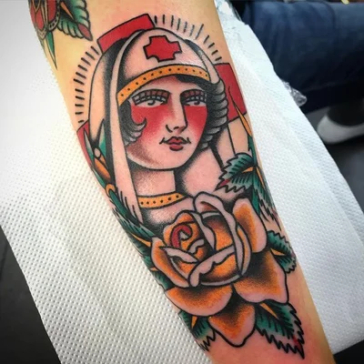 ALBANACH tattoo 044