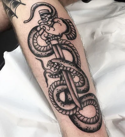 ALBANACH tattoo 045
