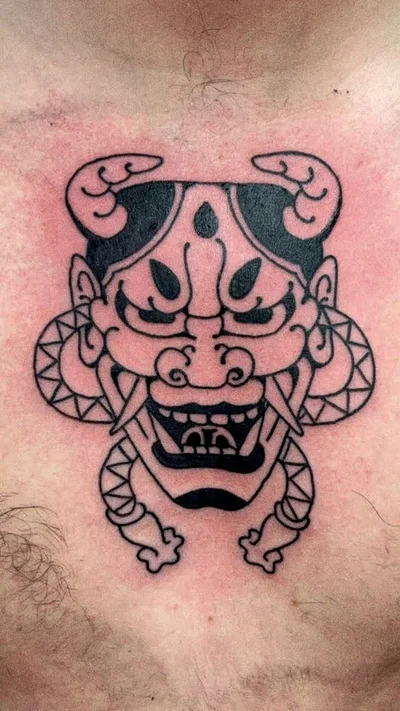ALBANACH tattoo 049