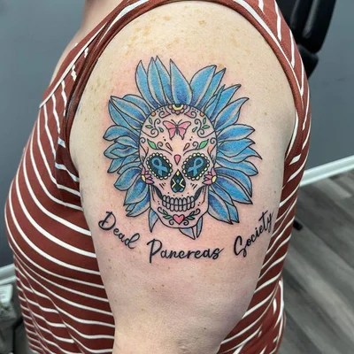 Rx Tattoo MD tattoo 007