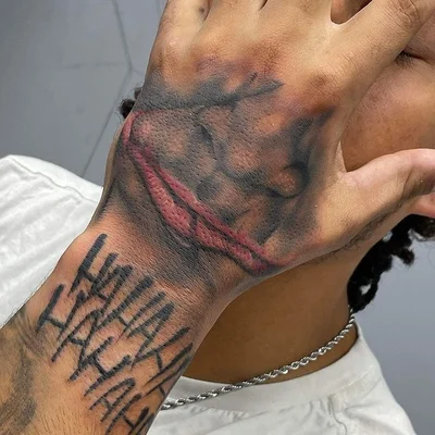 Rx Tattoo MD tattoo 009