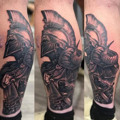 Rx Tattoo MD tattoo 013