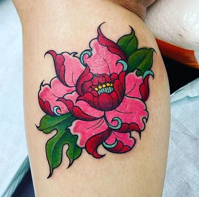 Rx Tattoo MD tattoo 014