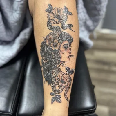 Rx Tattoo MD tattoo 017