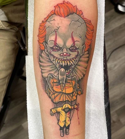 Rx Tattoo MD tattoo 019
