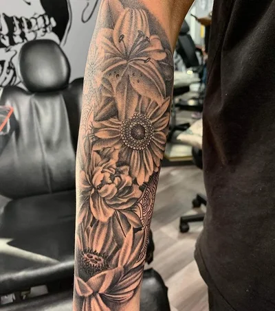 Rx Tattoo MD tattoo 020