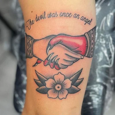 Rx Tattoo MD tattoo 021