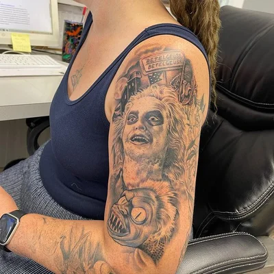 Rx Tattoo MD tattoo 022