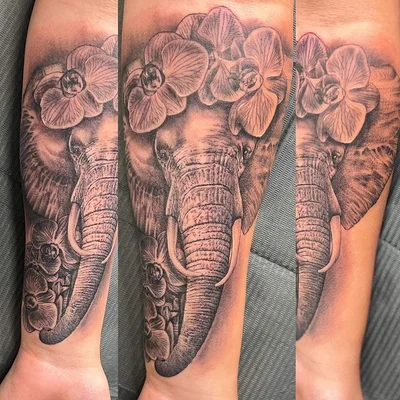 Rx Tattoo MD tattoo 026