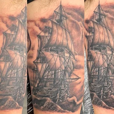 Rx Tattoo MD tattoo 027