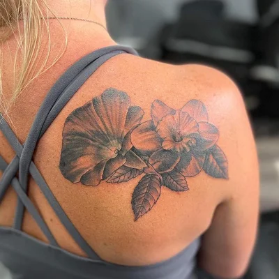 Rx Tattoo MD tattoo 028